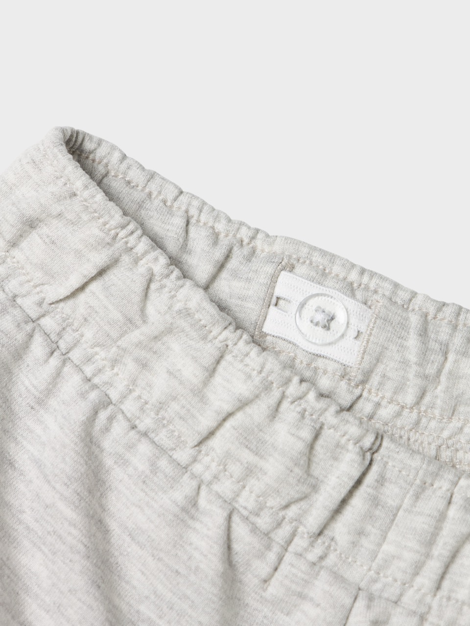 Calça NMMBERTILLO Name It Light Grey 1