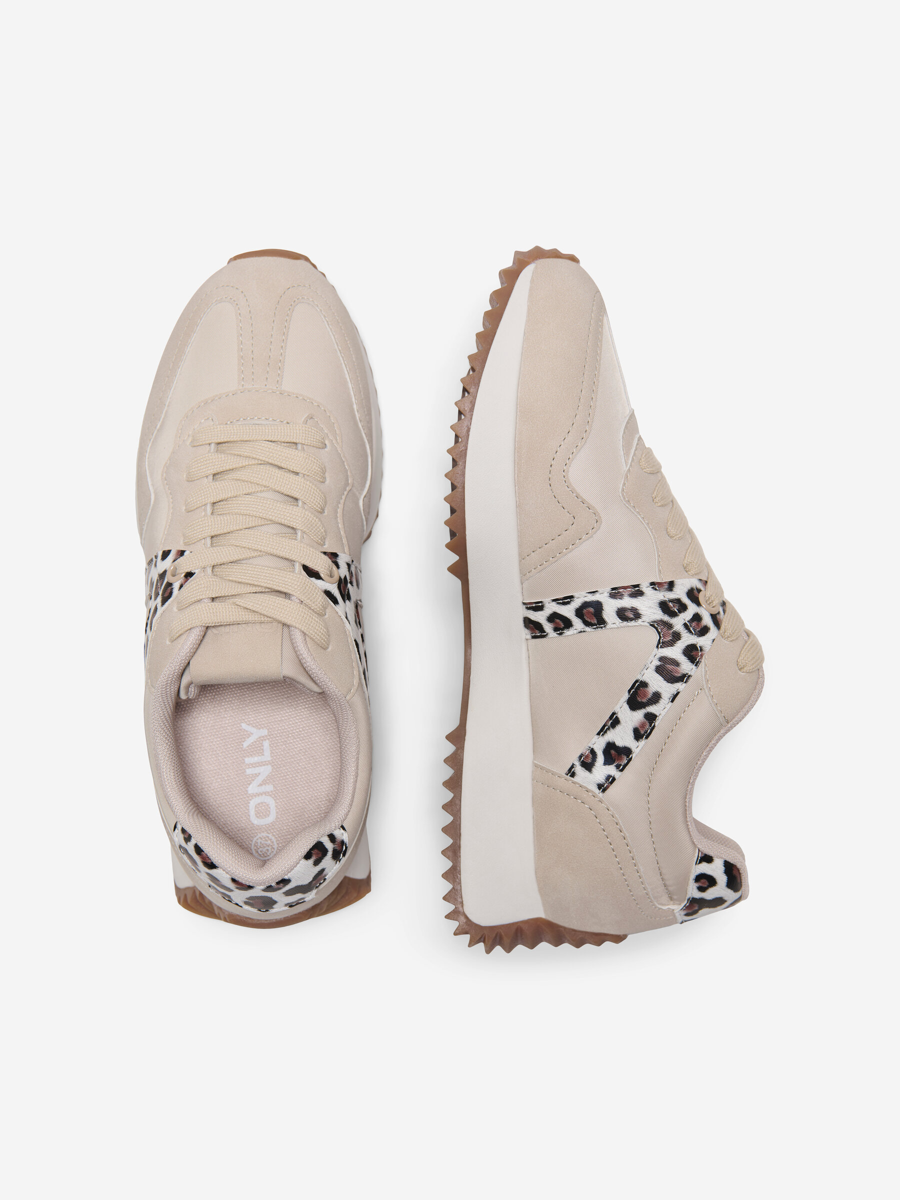 Sapatilha ONLMASONIC Only White 3