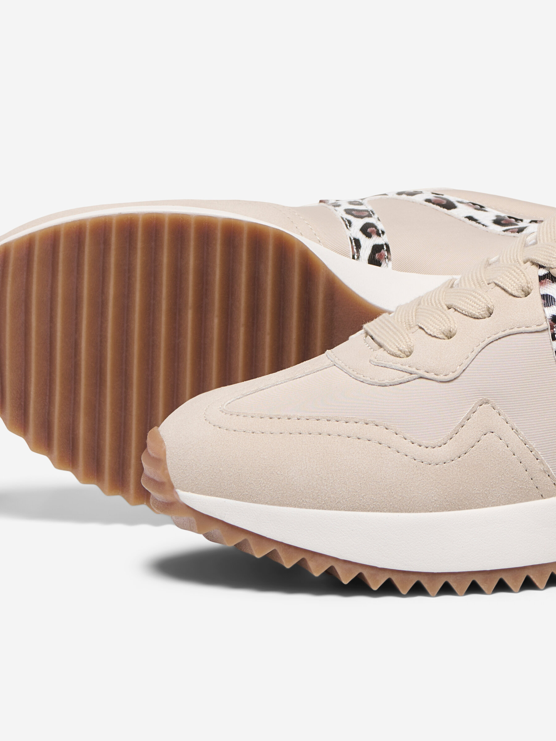 Sapatilha ONLMASONIC Only White 2