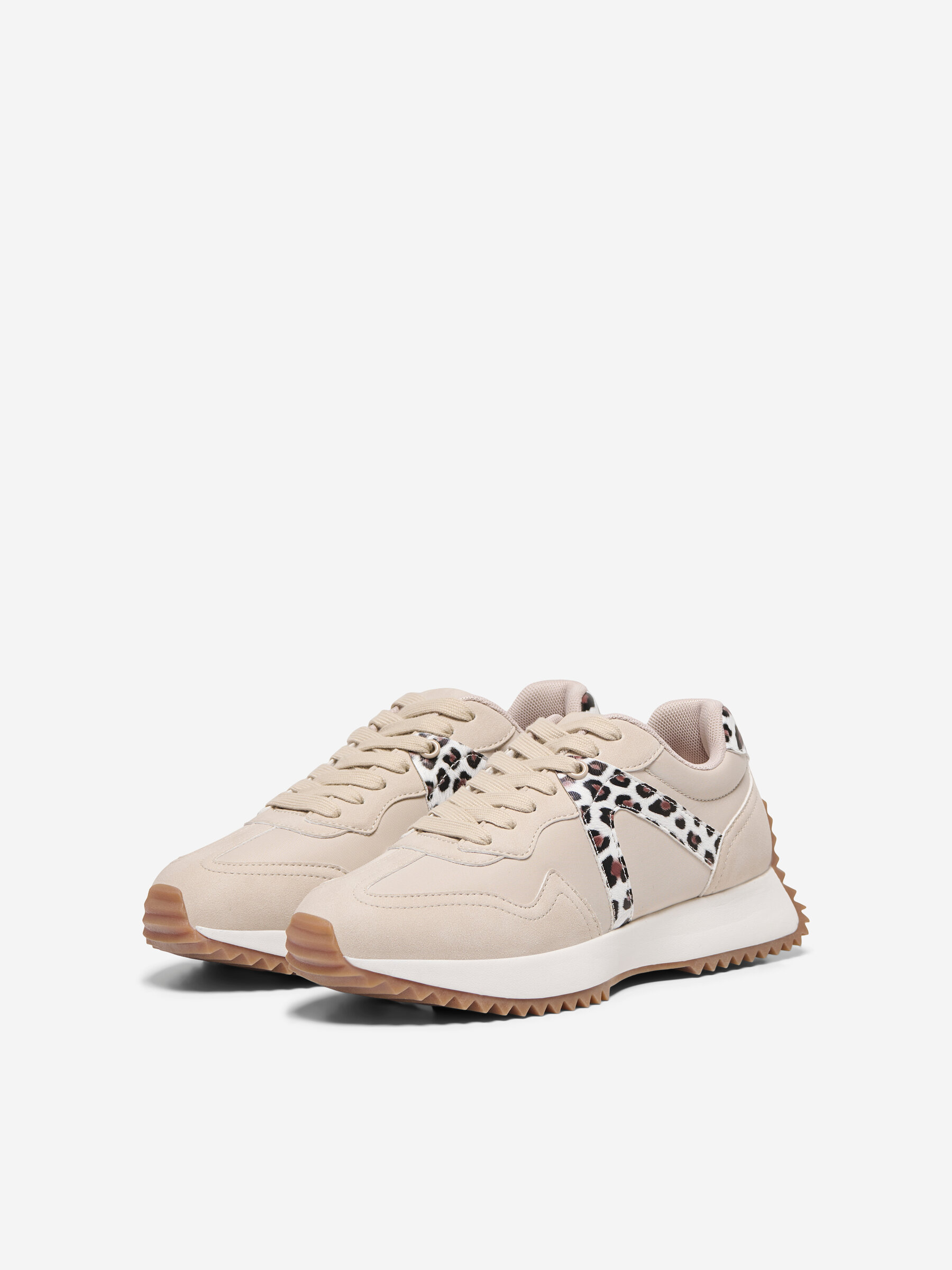 Sapatilha ONLMASONIC Only White 1