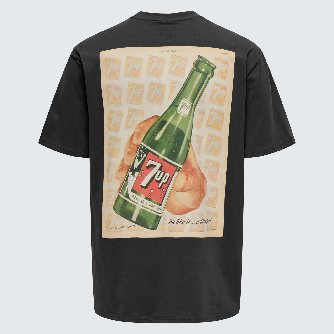 T-shirt ONSUP Only&Sons Phantom 0