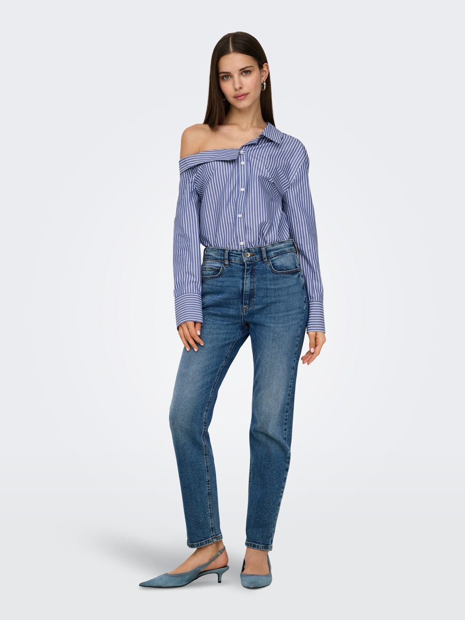 Camisa ONMAIA Only Marlin 3