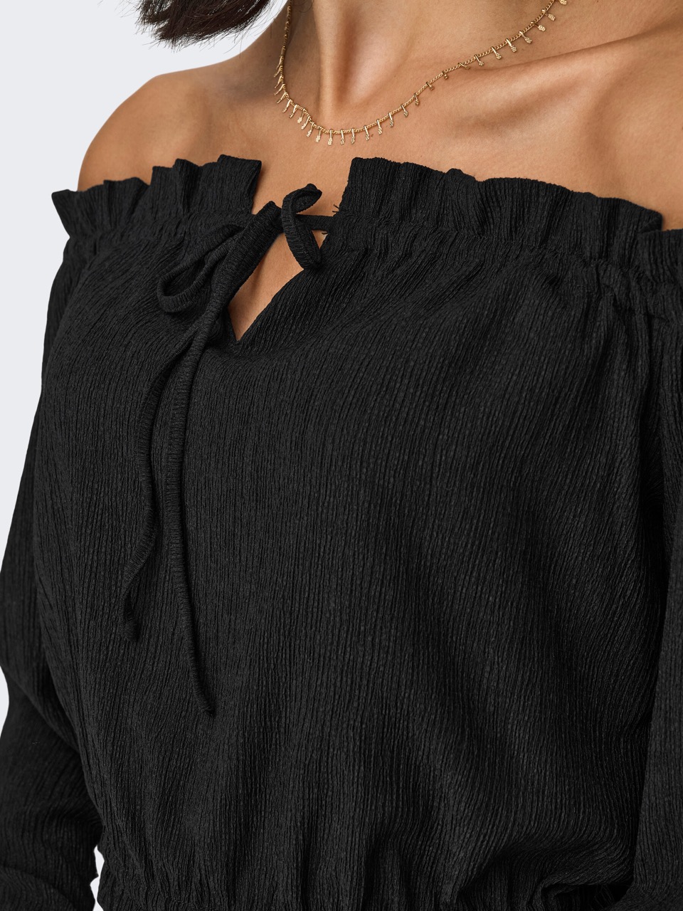 Top JDYHANNAH JDY Black 1