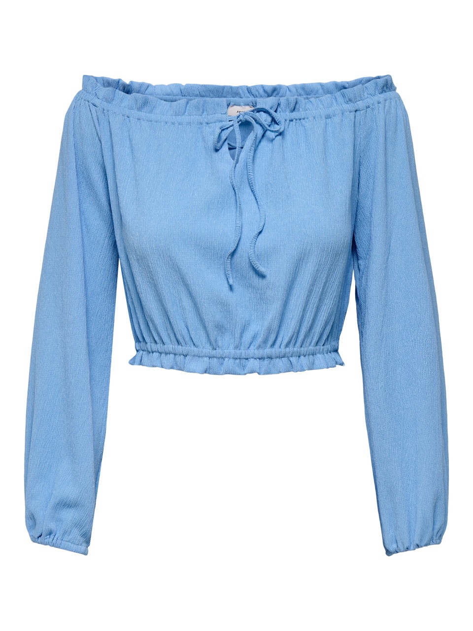 Top JDYHANNAH JDY Blue 3
