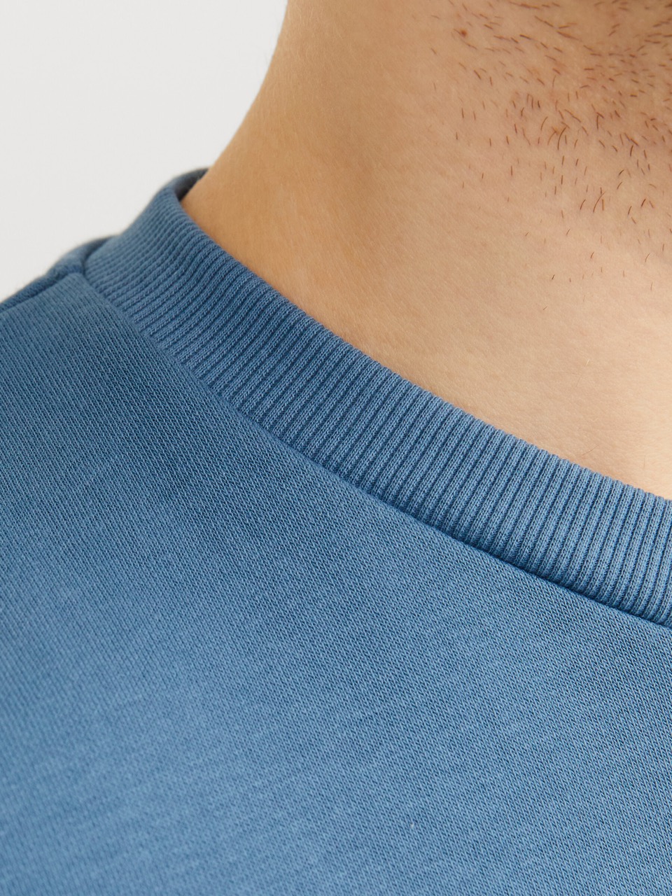 Sweatshirt JJTEX Jack&Jones Oceanview 2