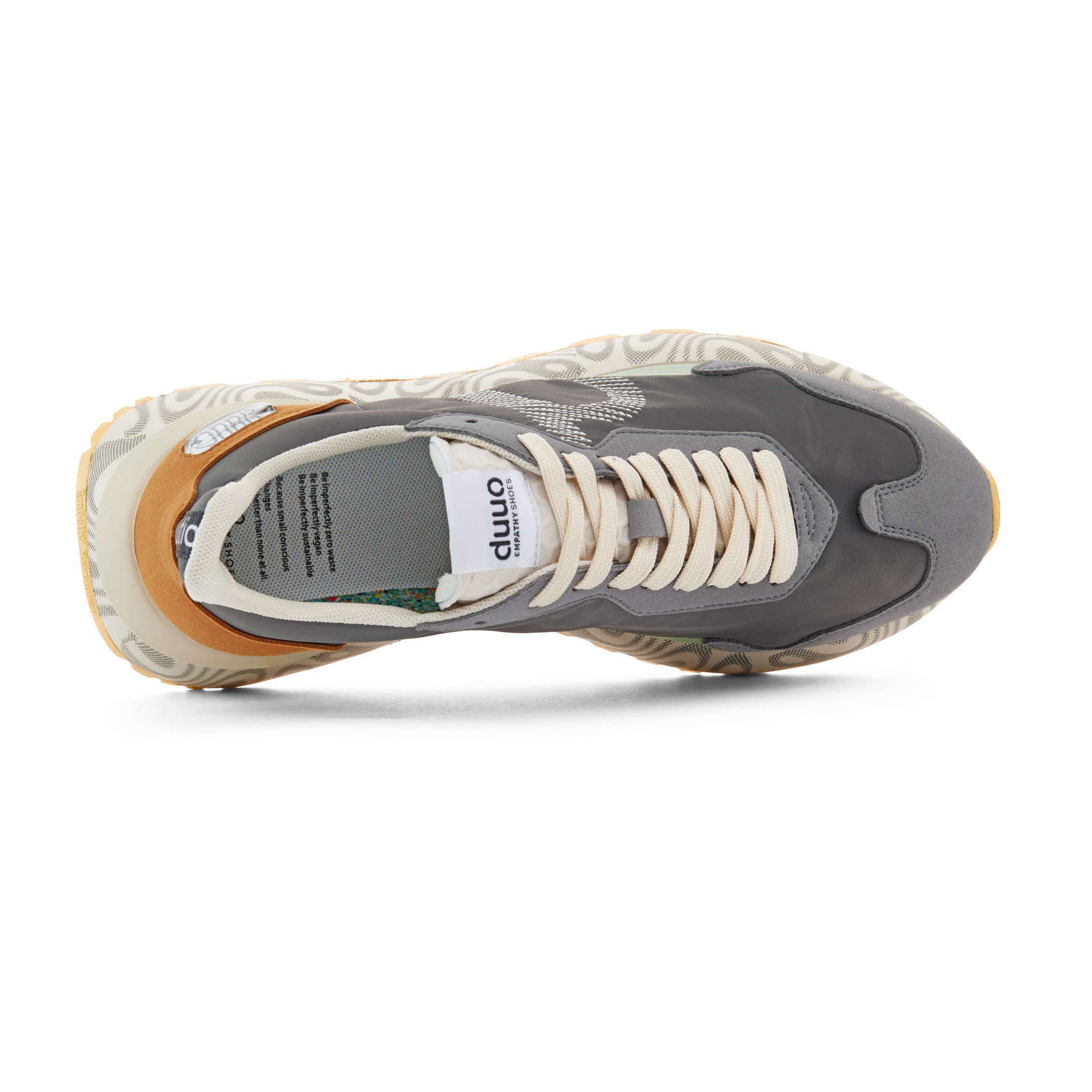 Sapatilha SENSEI MOON Duuo 122 2