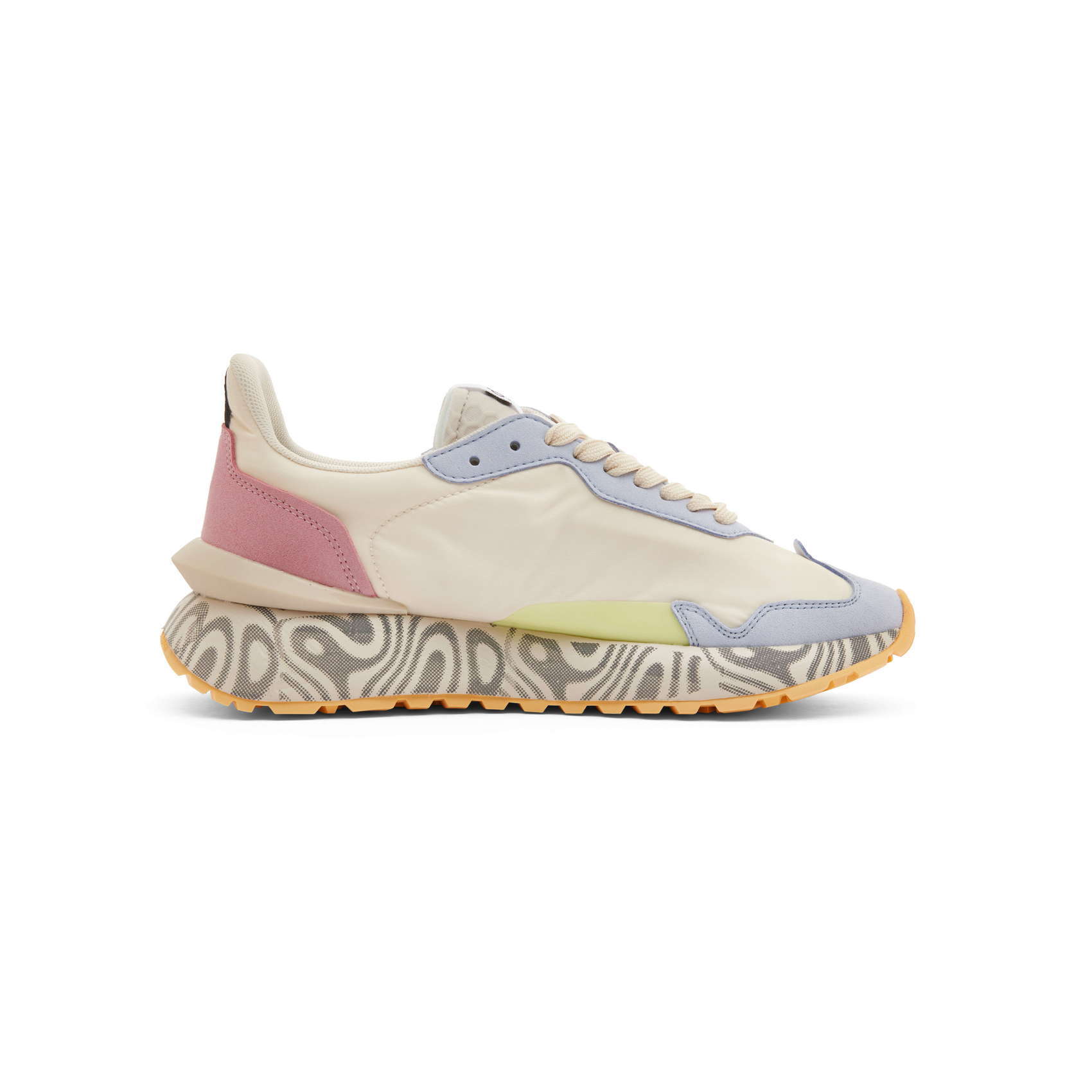 Sapatilha SENSEI MOON 118 1