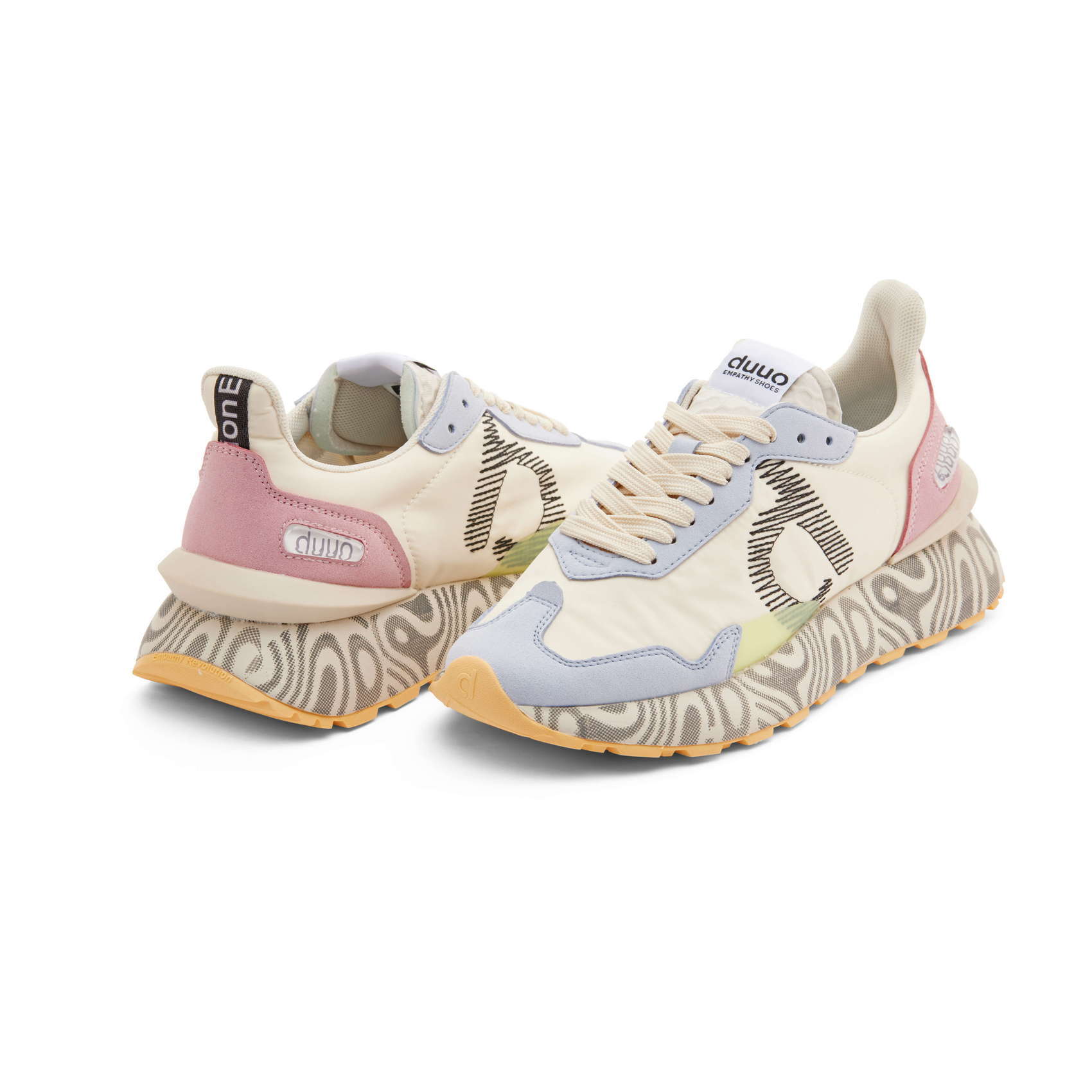 Sapatilha SENSEI MOON 118 3