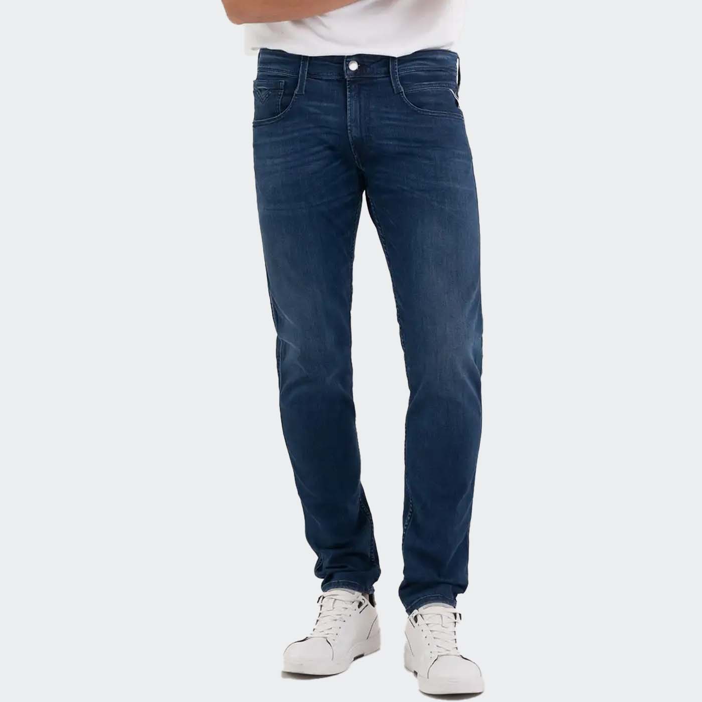 Jeans ANBASS Replay 009 0