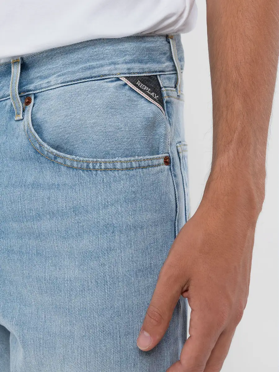 Jeans M9ZERO1 Replay 011 4