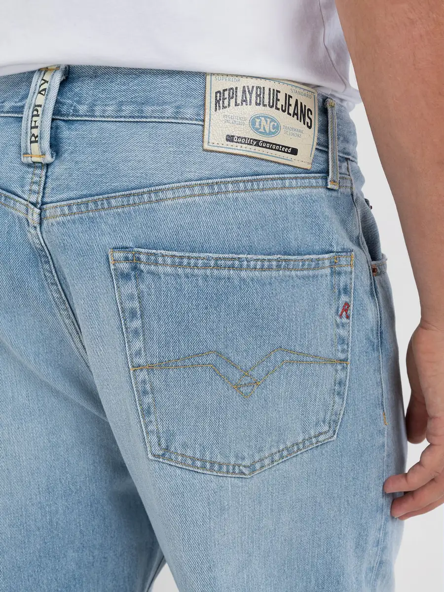 Jeans M9ZERO1 Replay 011 6