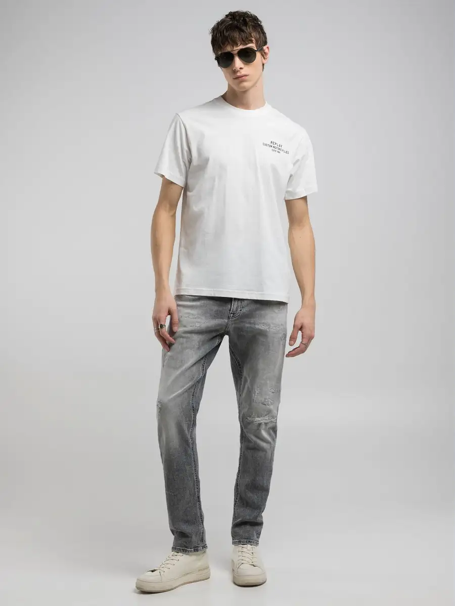 T-shirt M3050 Replay 011 4