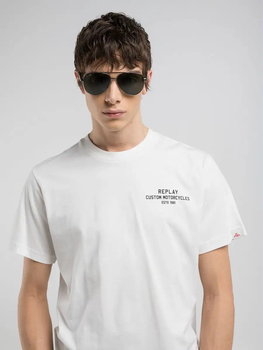 T-shirt M3050 Replay 011 1