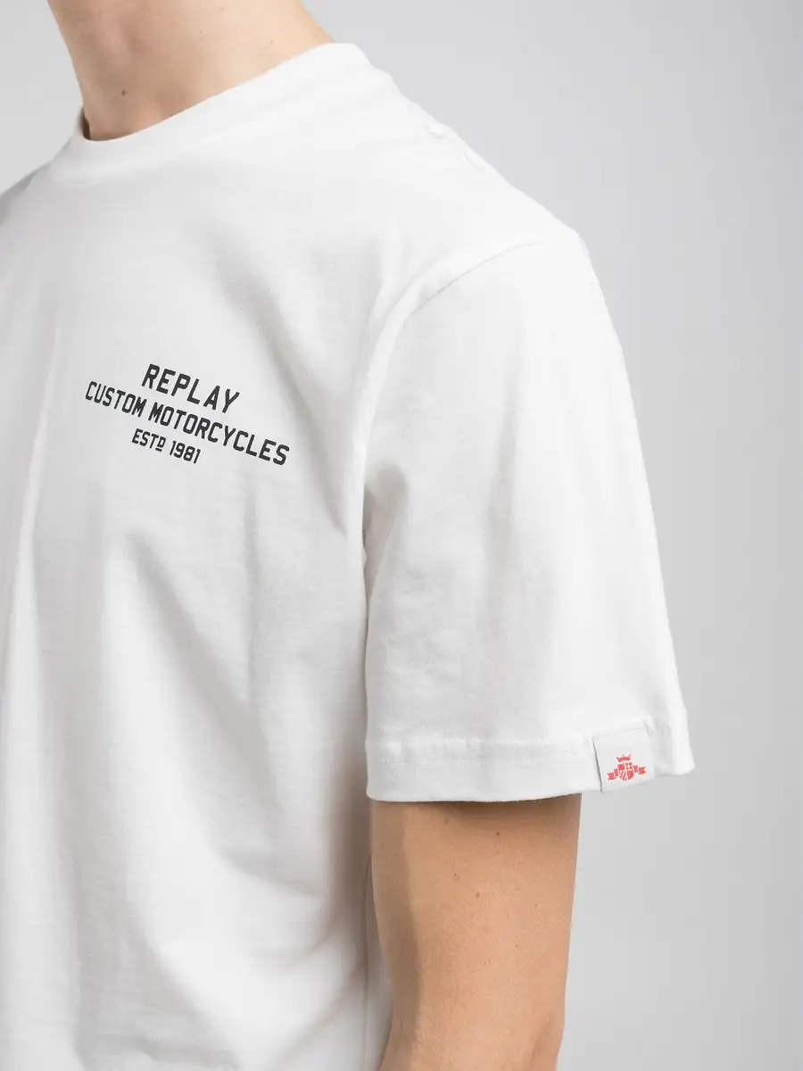 T-shirt M3050 Replay 011 2