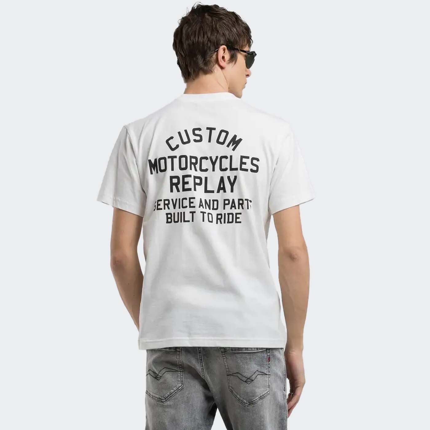 T-shirt M3050 Replay 011 0