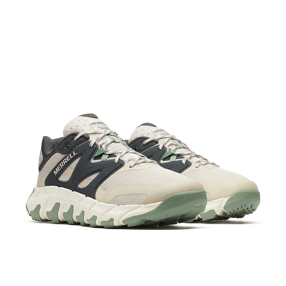 Sapatilha MAIPO EXPLORER Merrell Greige 1