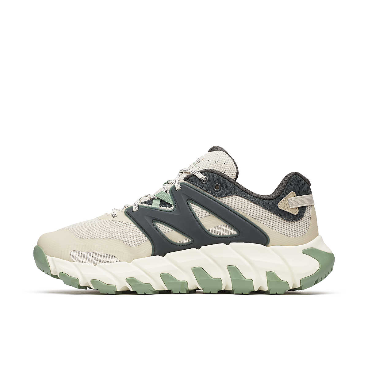 Sapatilha MAIPO EXPLORER Merrell Greige 2