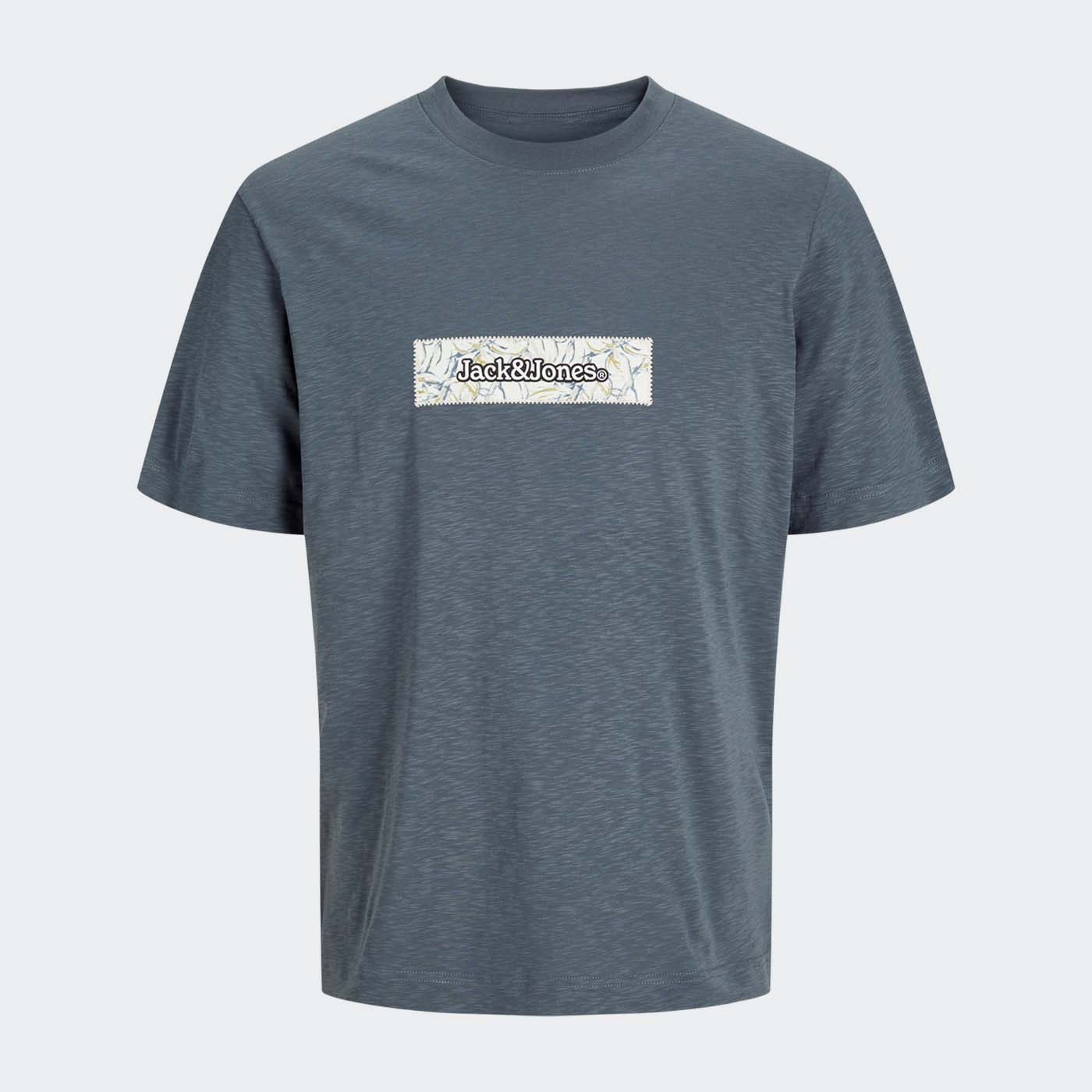 T-shirt JORSPLIT Jack&Jones Mini Stormy Weather 0