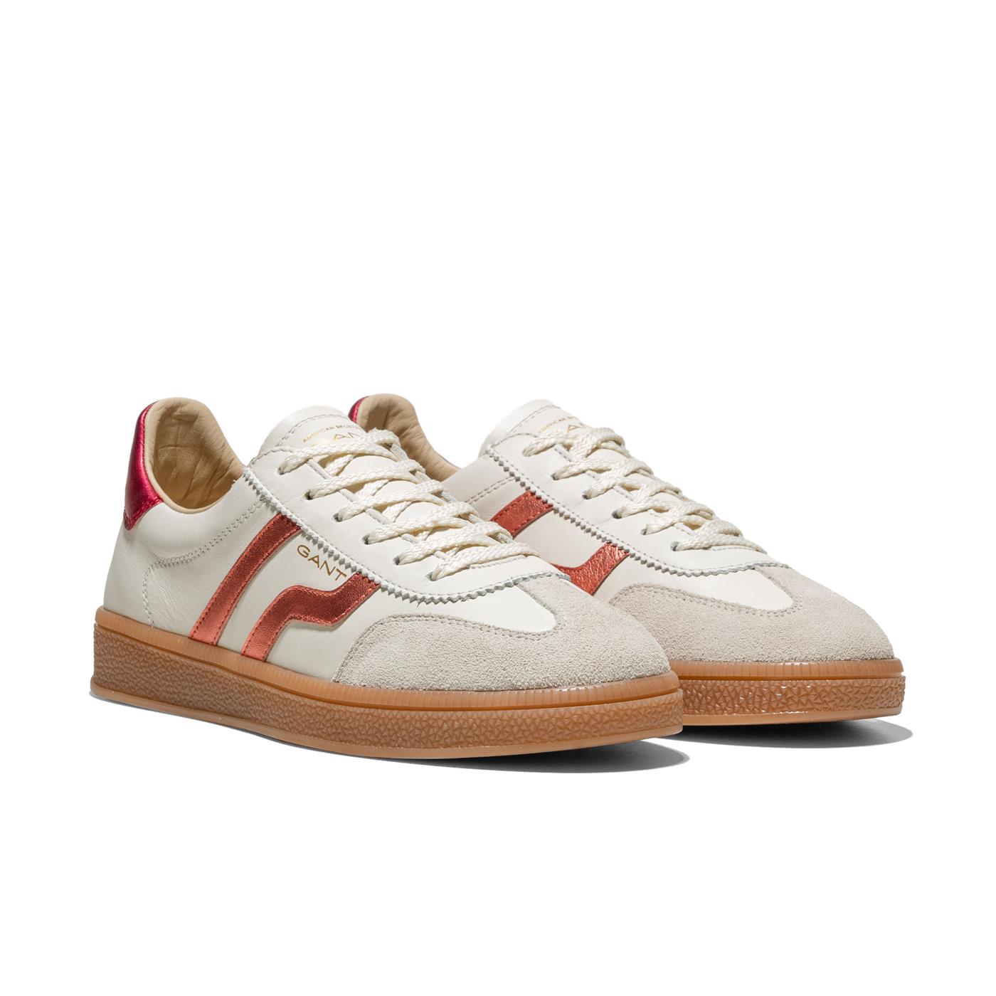 Sapatilha CUZIMA Gant G268 2