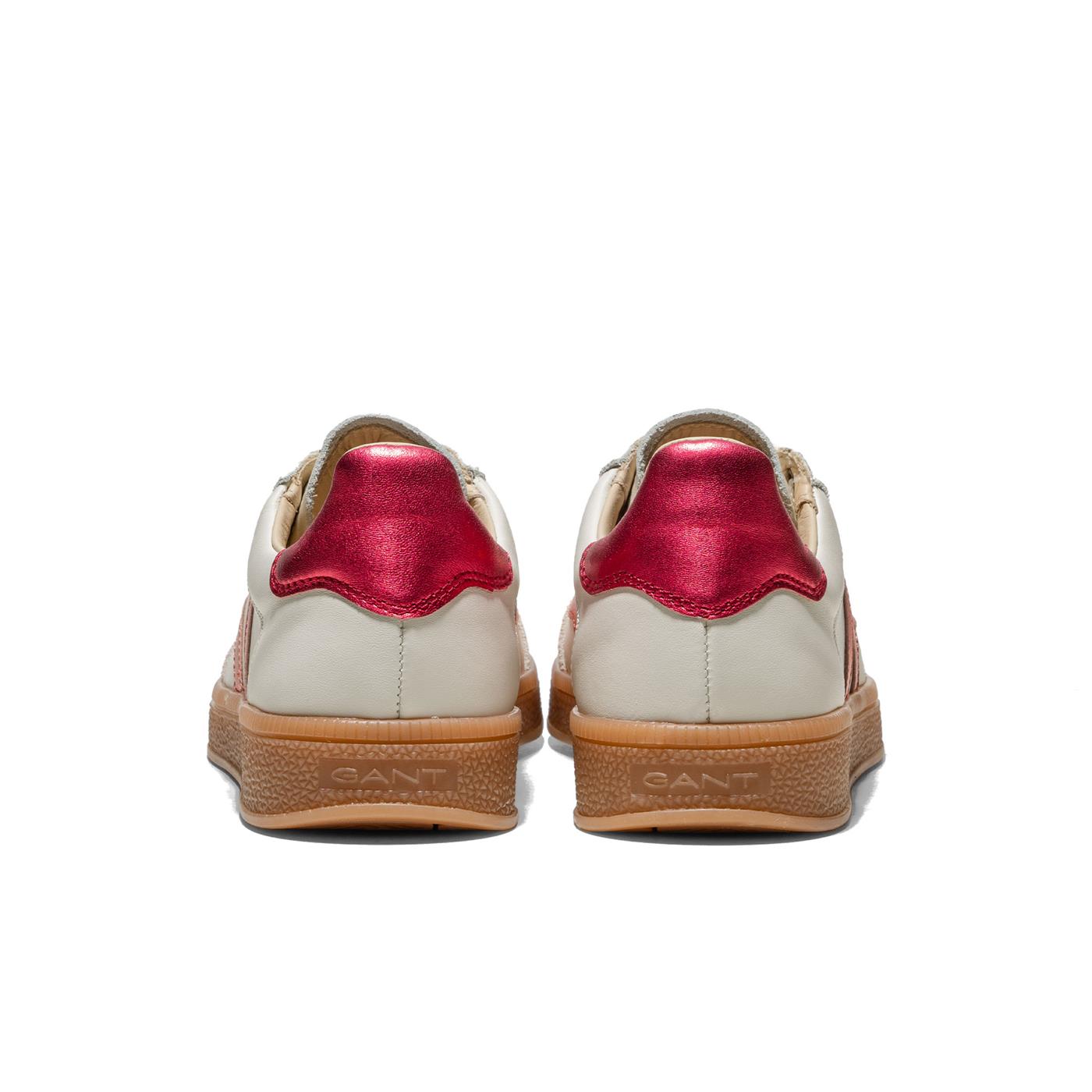 Sapatilha CUZIMA Gant G268 4