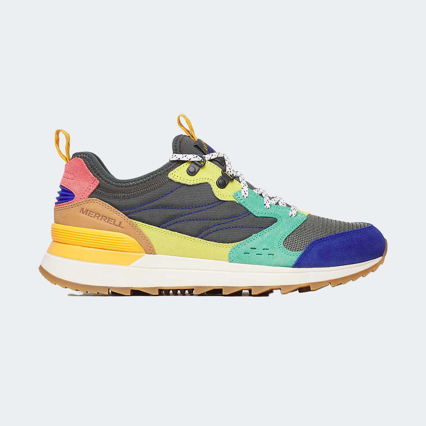 Sapatilha ALPINE 83 Merrell Alloy 0