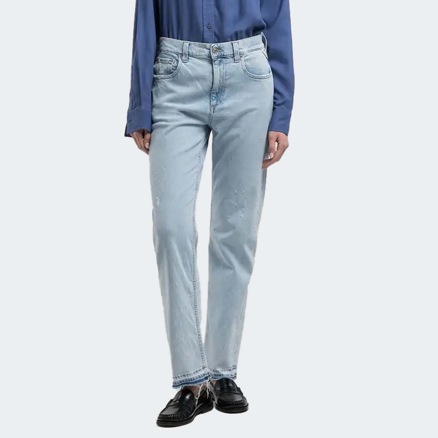 Jeans MAIJKE Replay 011 0
