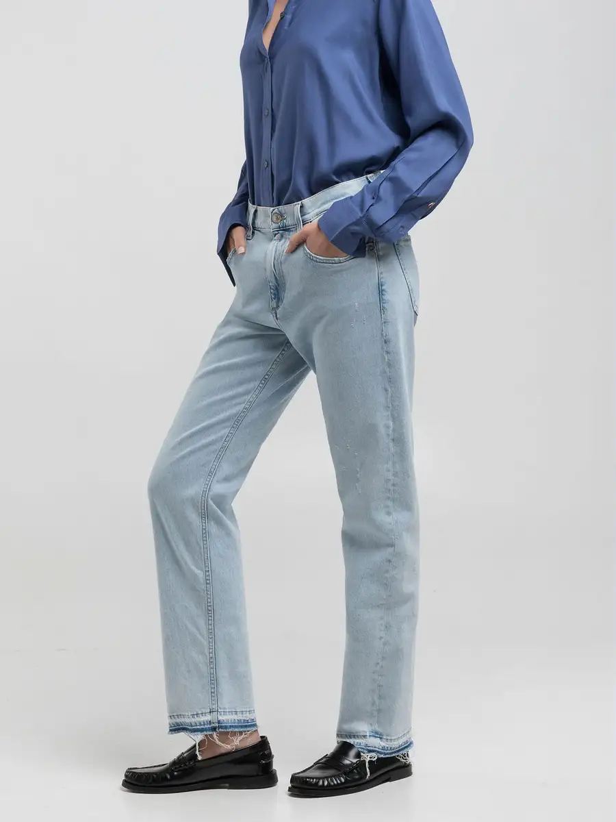 Jeans MAIJKE Replay 011 1