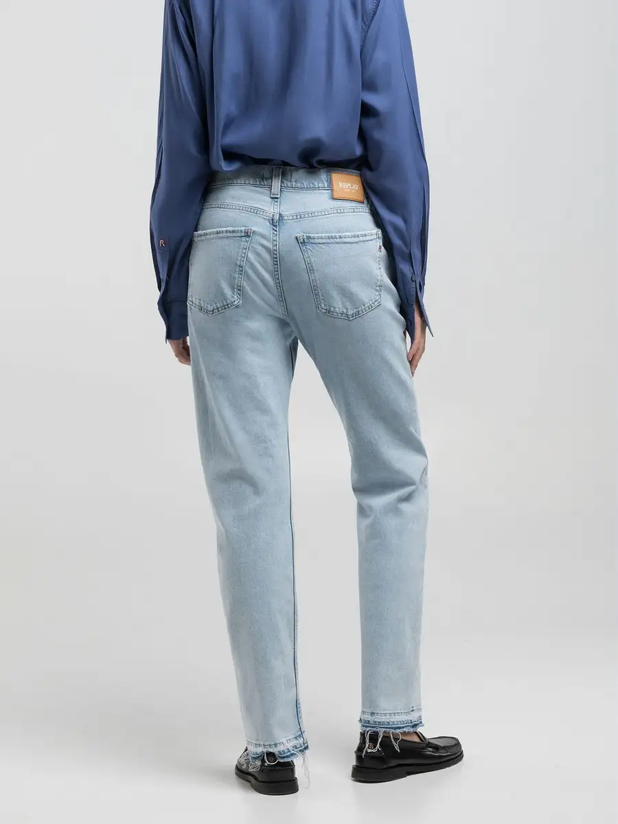 Jeans MAIJKE Replay 011 2