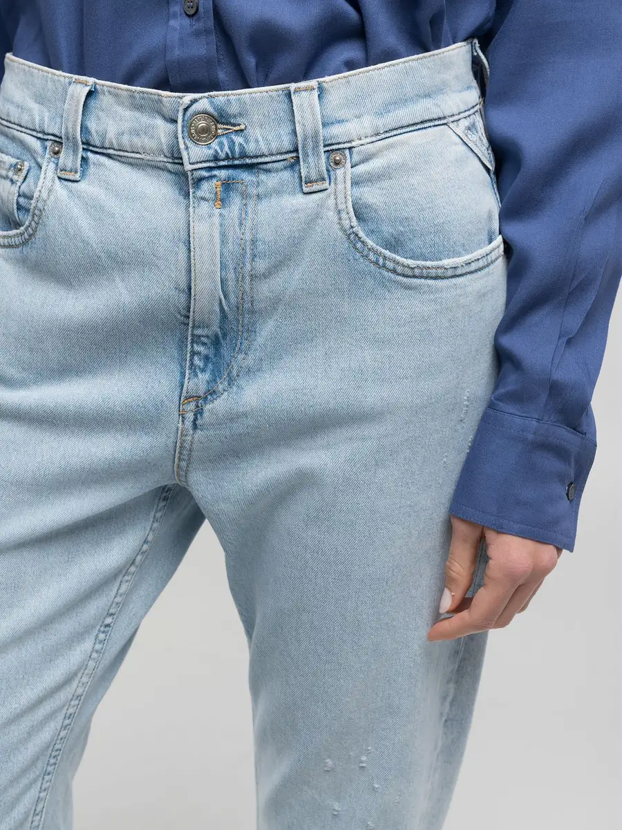 Jeans MAIJKE Replay 011 3