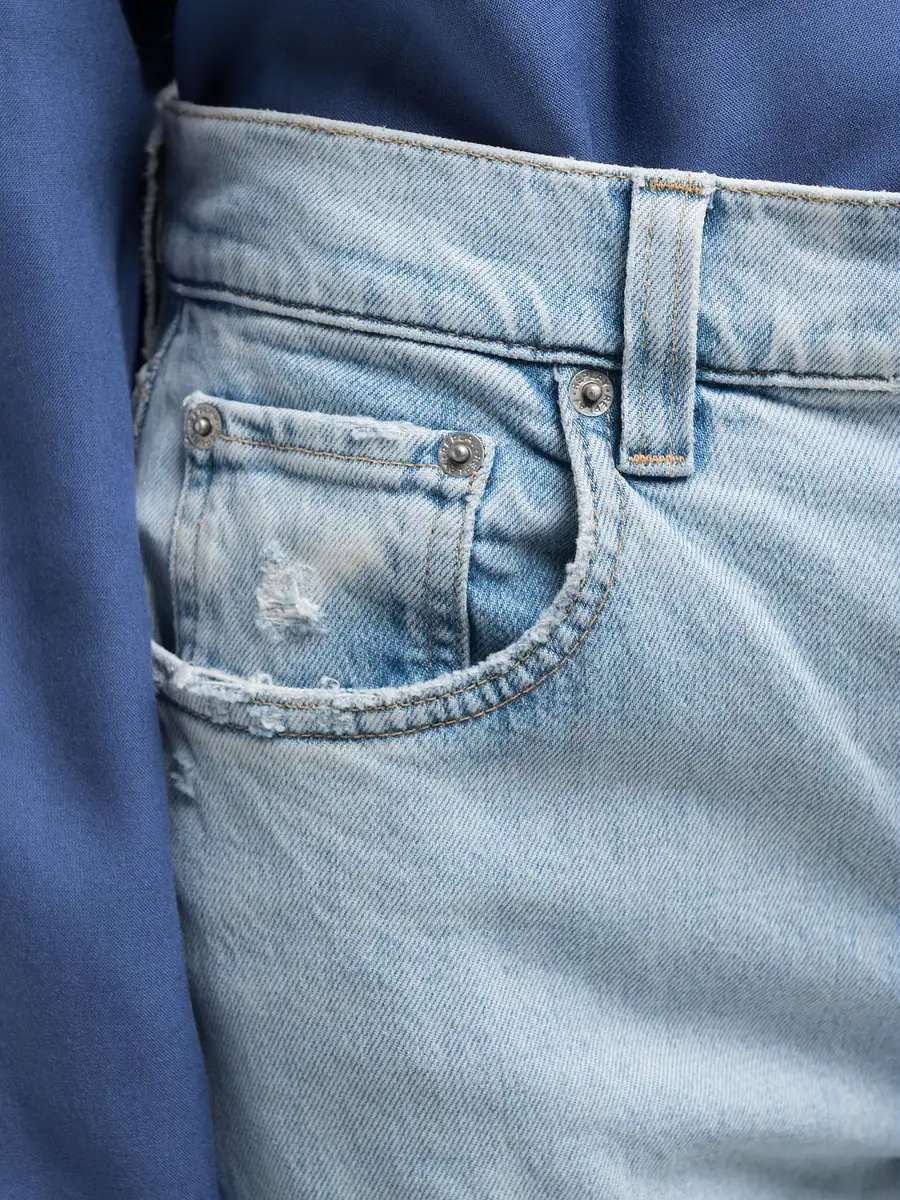 Jeans MAIJKE Replay 011 4