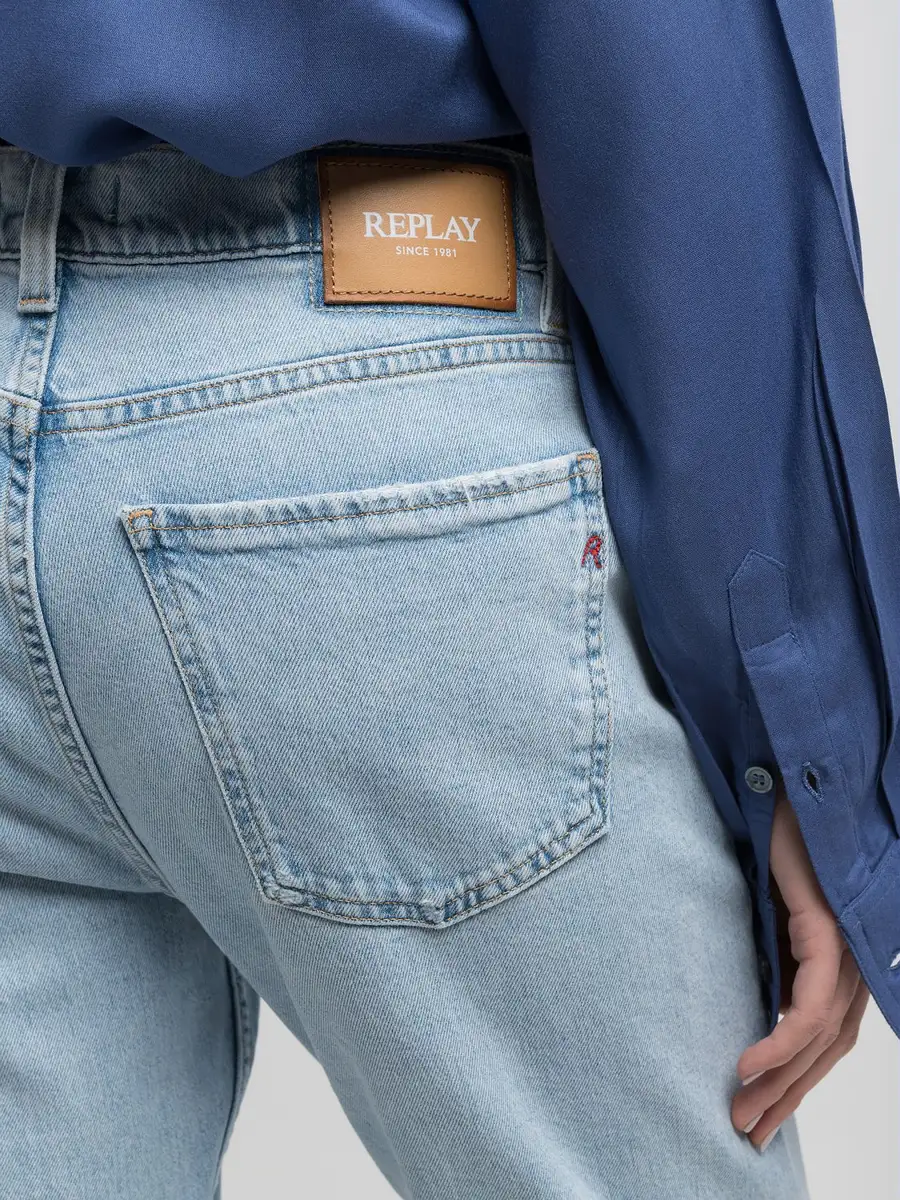 Jeans MAIJKE Replay 011 5