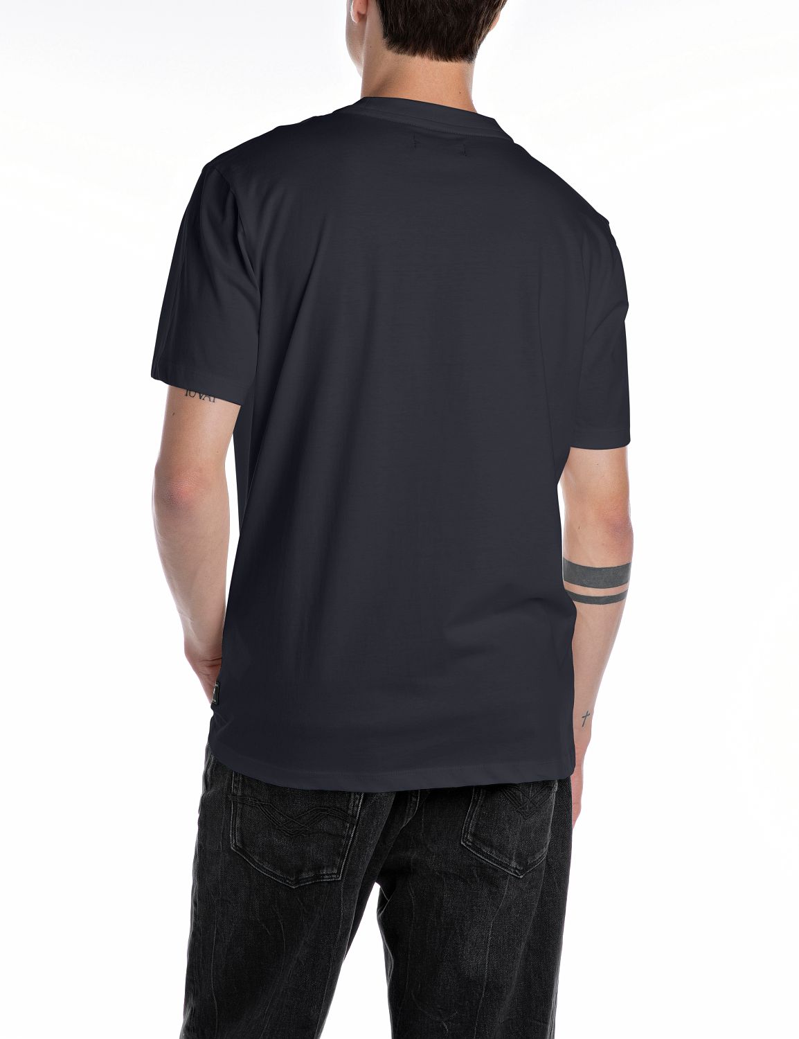 T-shirt M3097 Replay 067 1