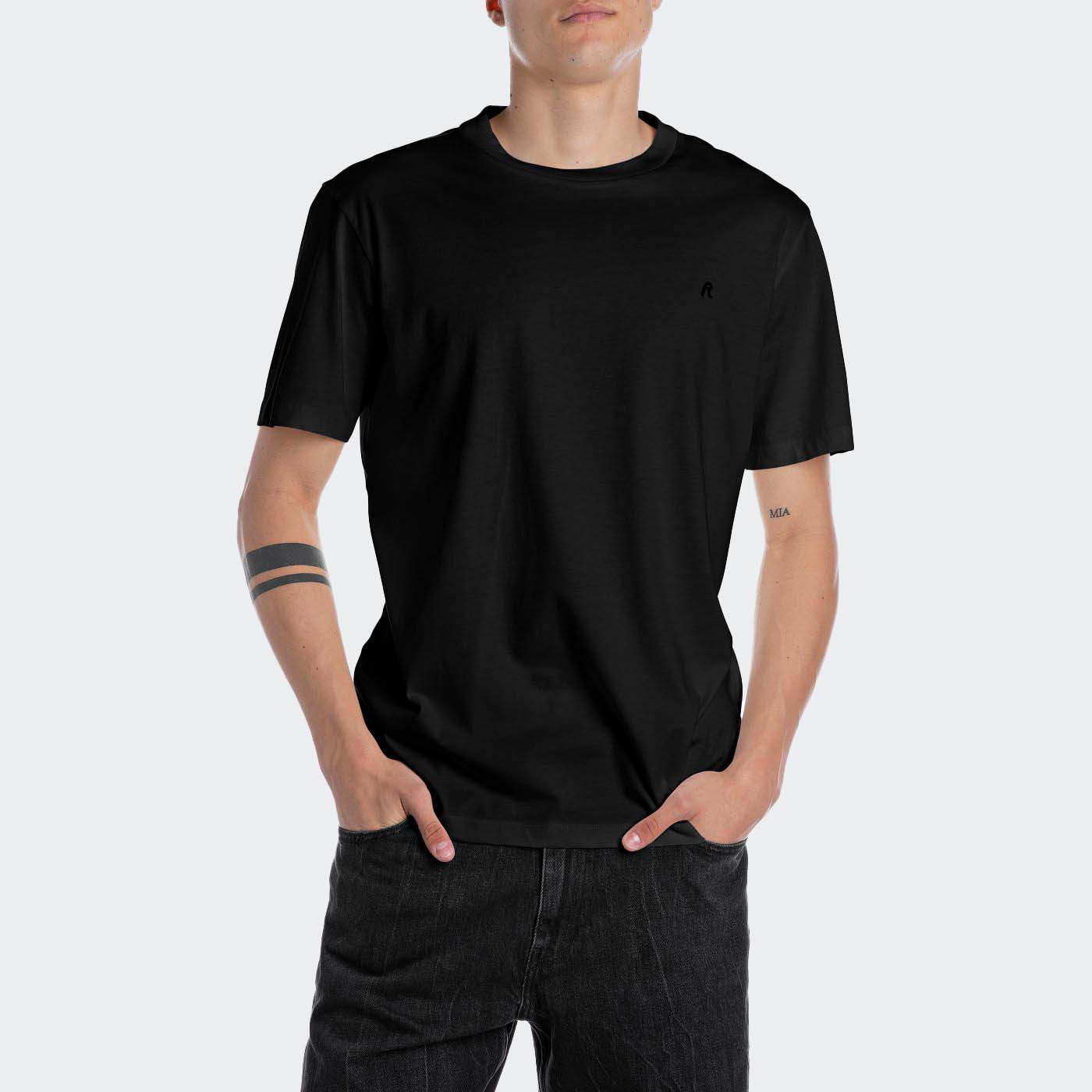 T-shirt M3097 Replay 098 0