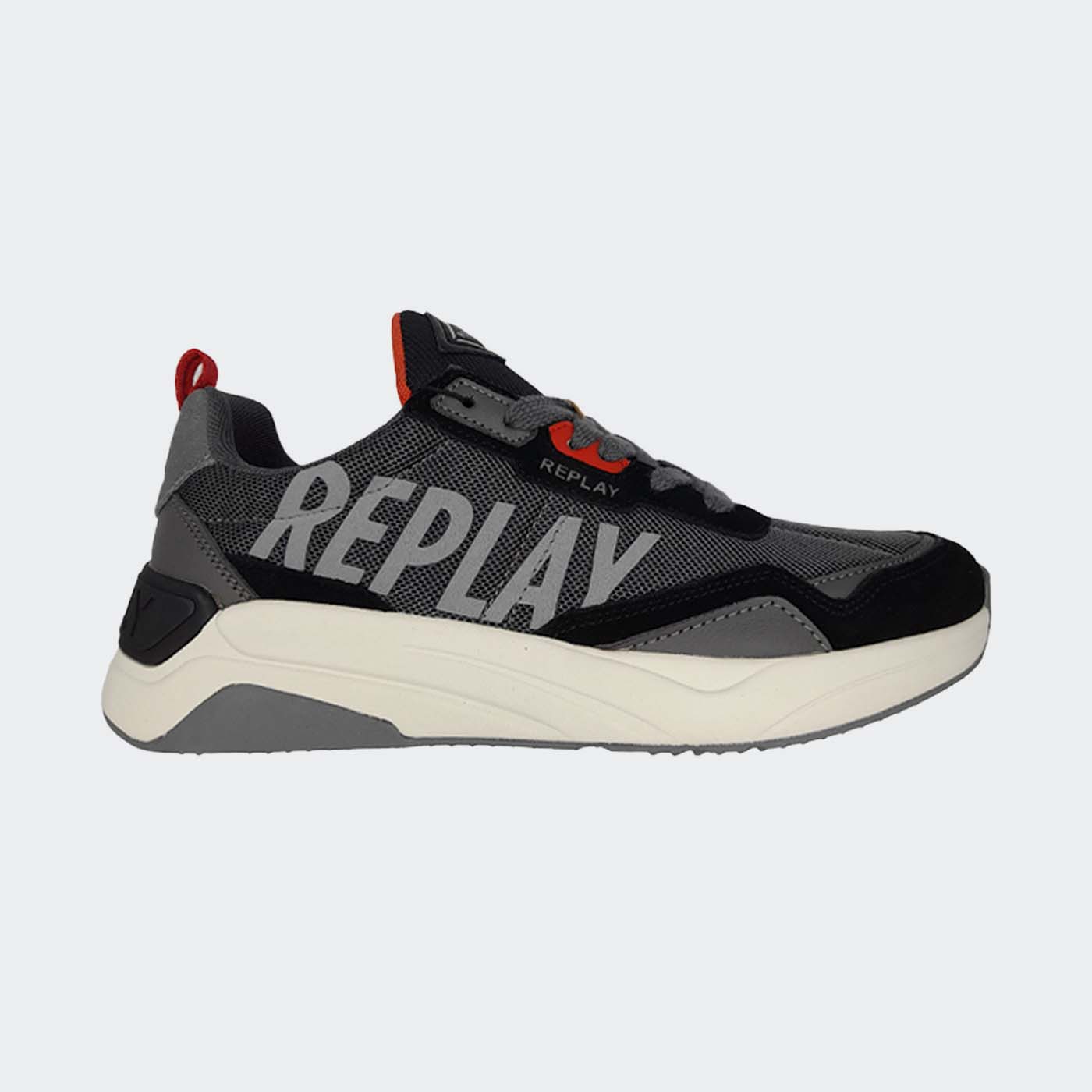 Sapatilha TENNET SIGN2 Replay 0167 0