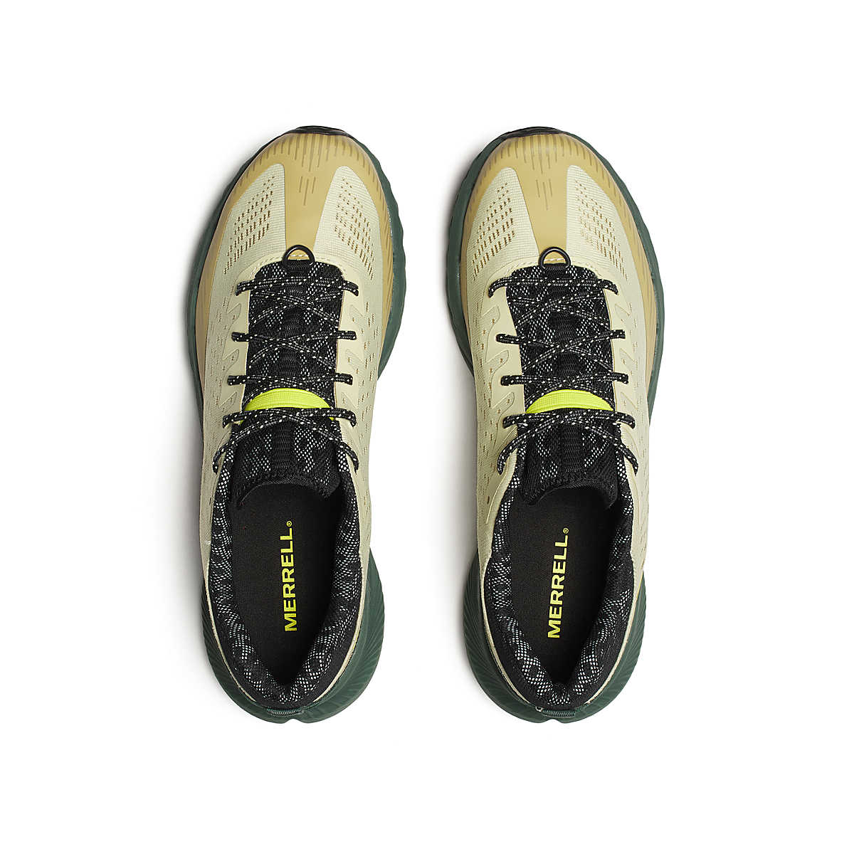 Sapatilha AGILITY PEAK 5 Merrell Beach 5