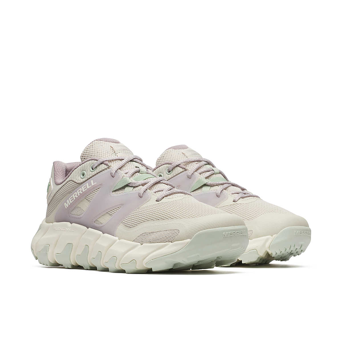 Sapatilha MAIPO EXPLORER W Merrell Greige 1