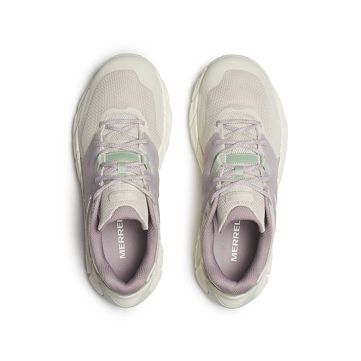 Sapatilha MAIPO EXPLORER W Merrell Greige 3