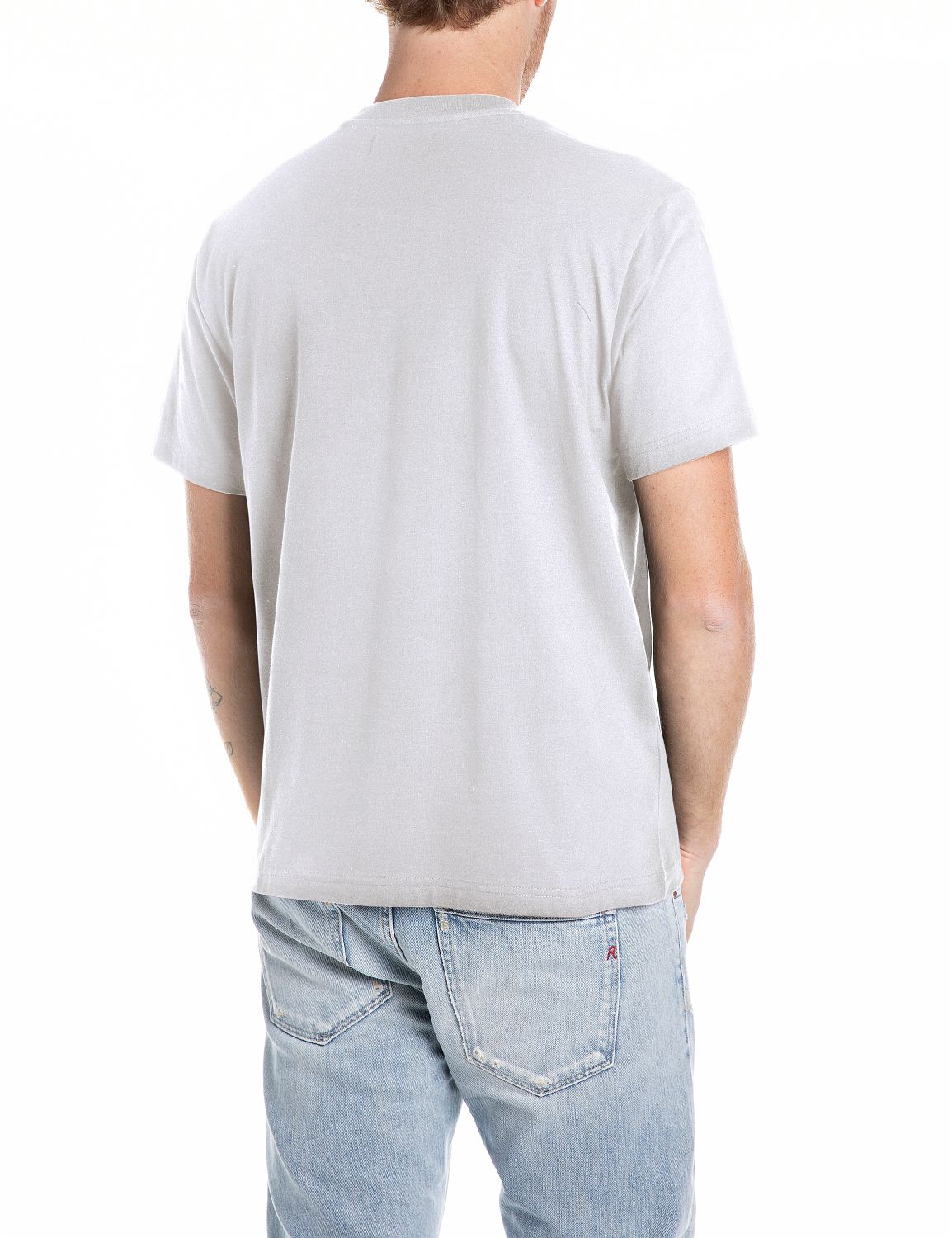 T-shirt M3053 Replay 011 0