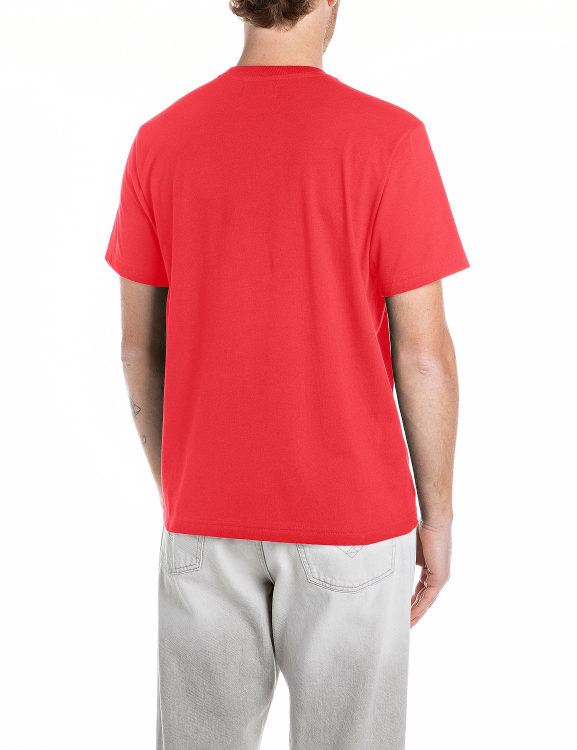 T-shirt M3043 Replay 663 1