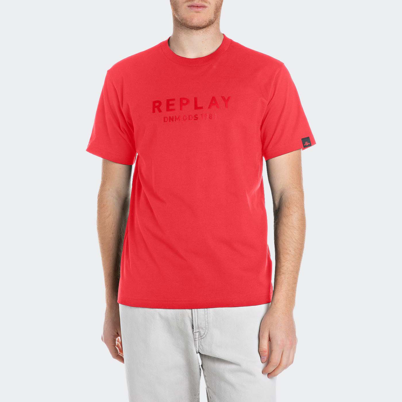 T-shirt M3043 Replay 663 0