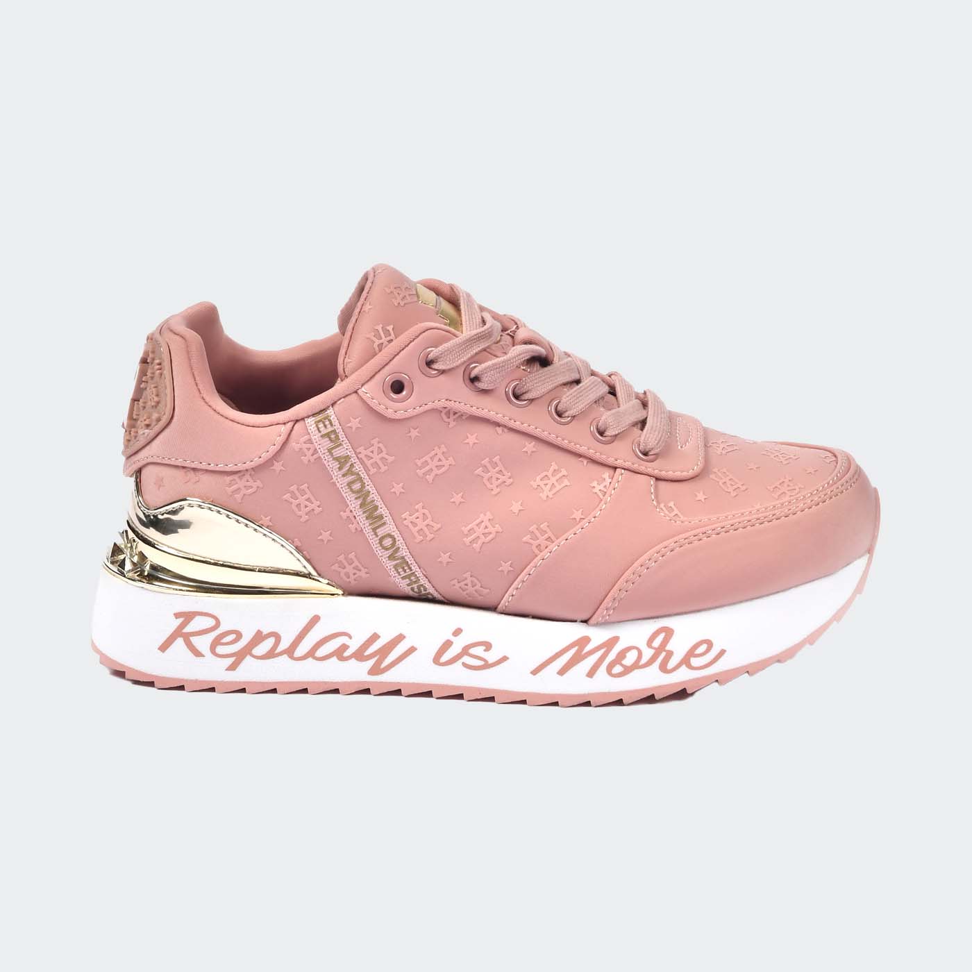 Sapatilha PENNY ALLOVER Replay 0044 0