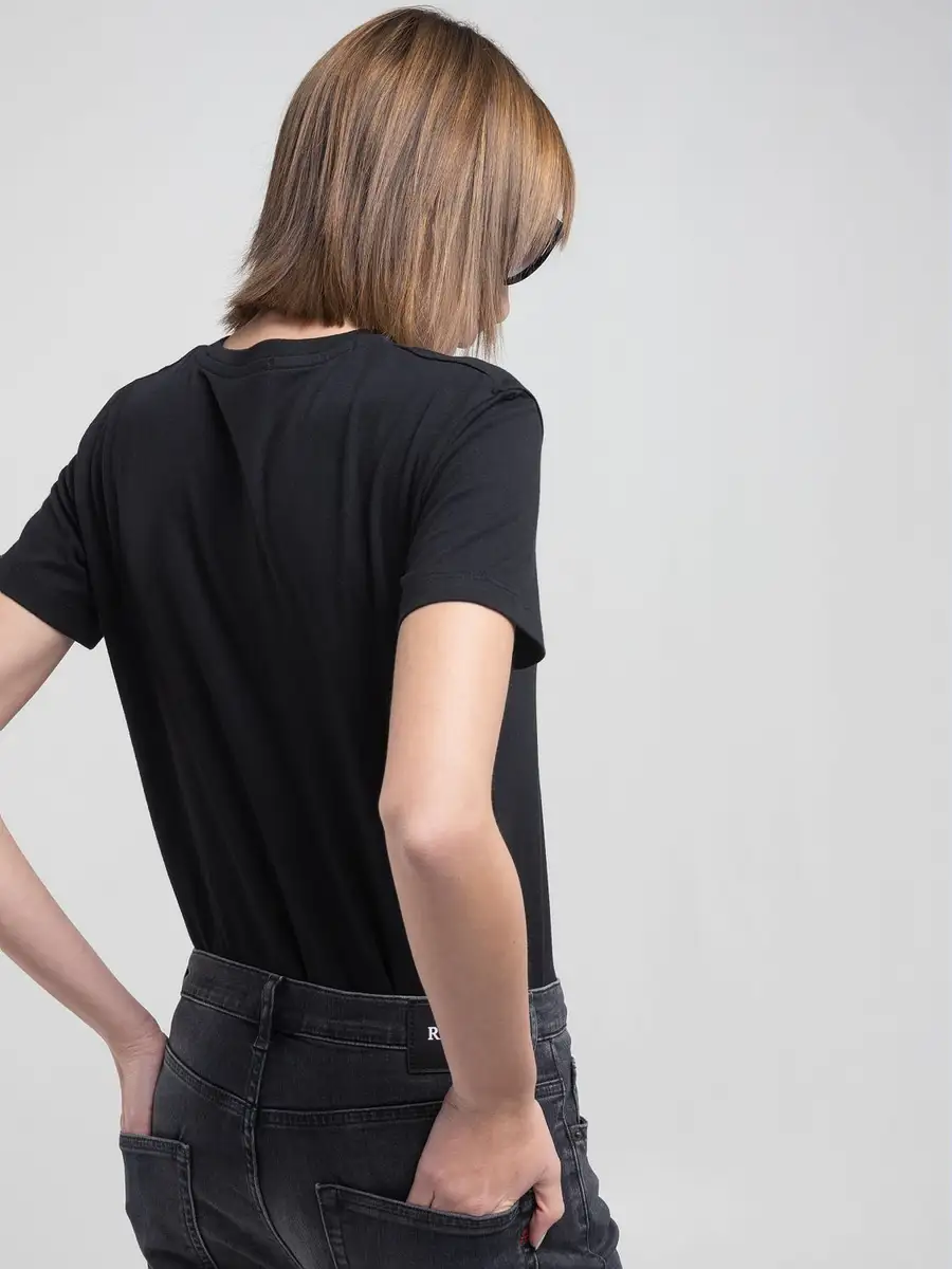 T-shirt W3566B Replay 098 2