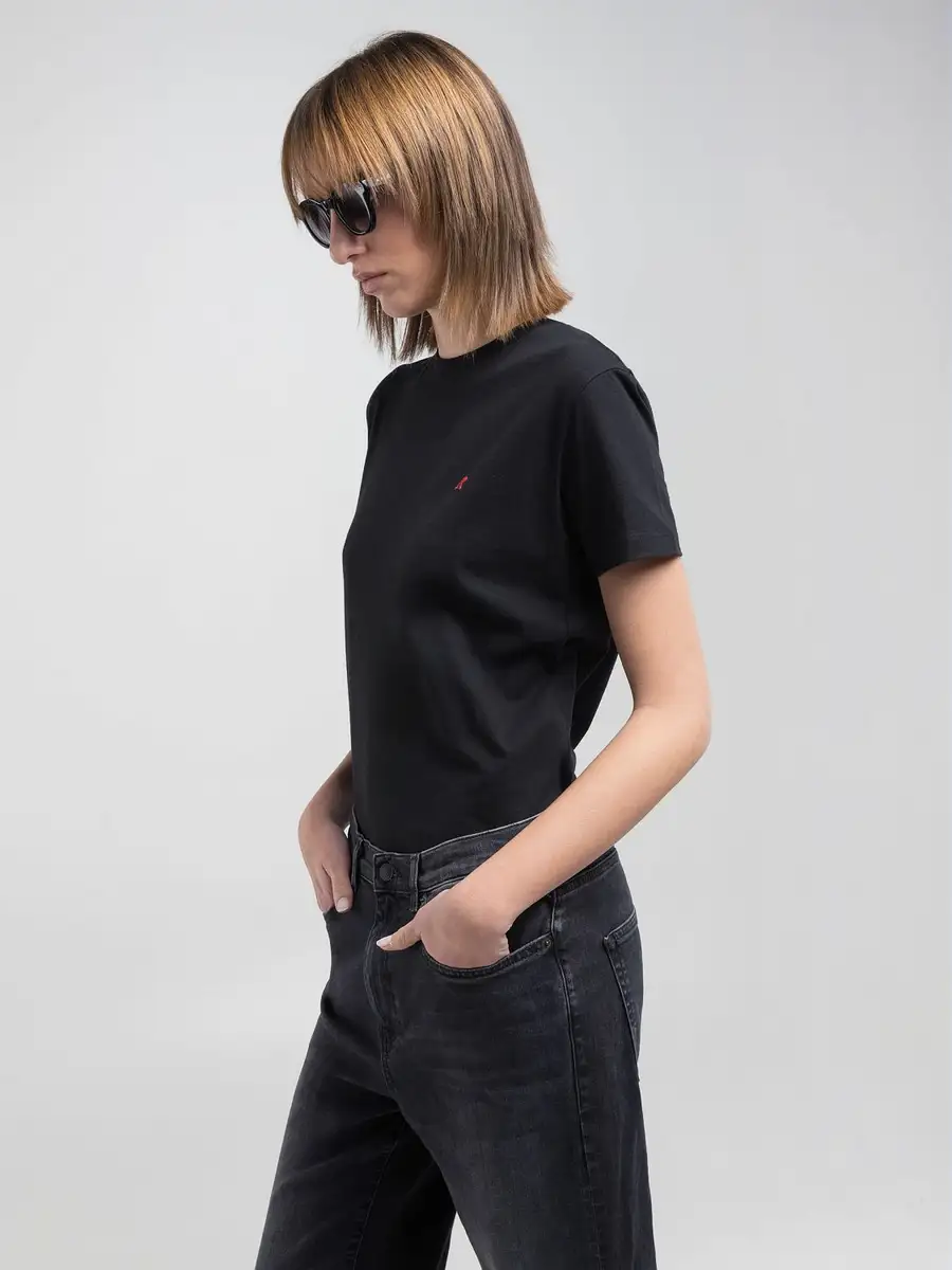 T-shirt W3566B Replay 098 3