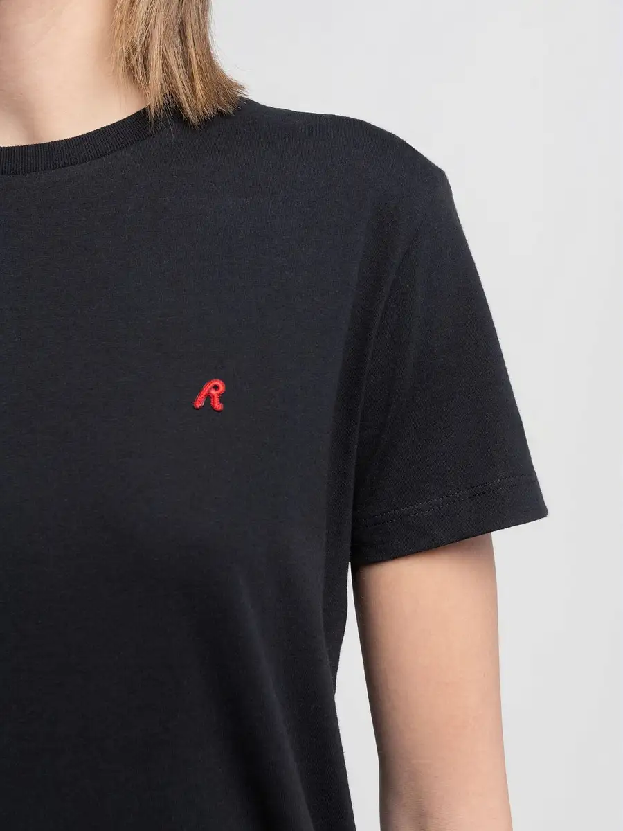 T-shirt W3566B Replay 098 4