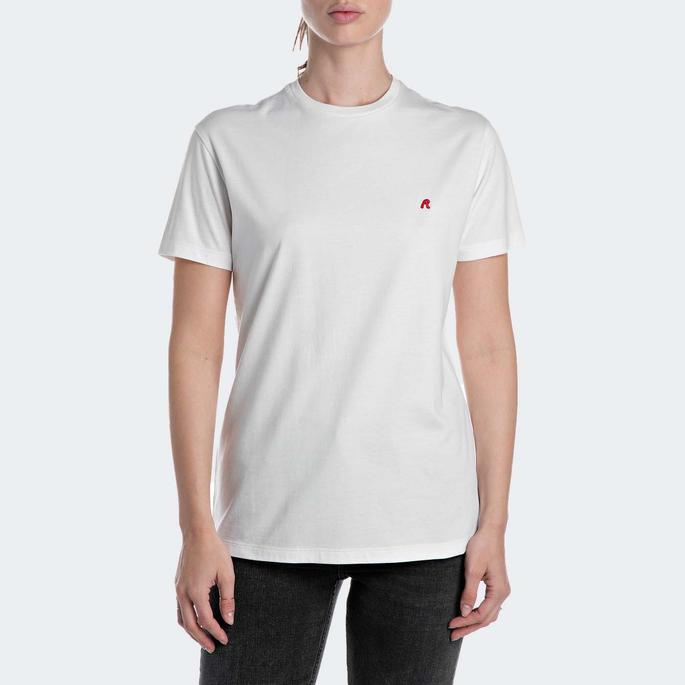 T-shirt W3566B Replay 011 0
