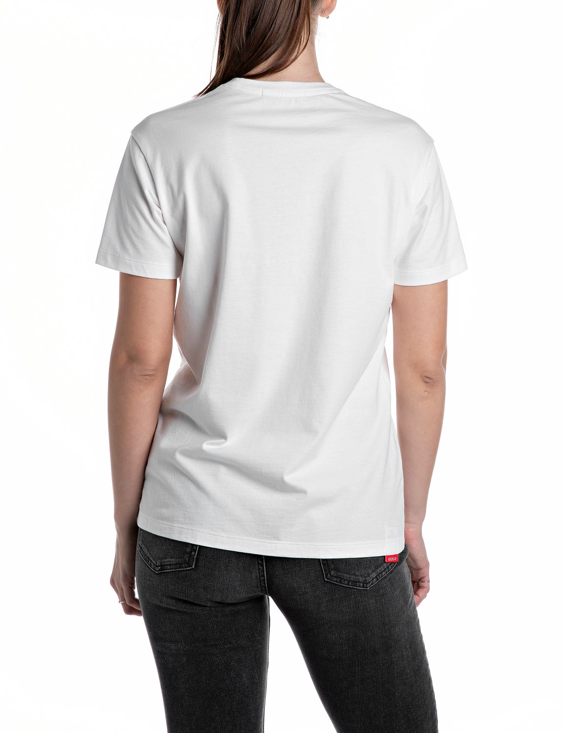 T-shirt W3566B Replay 011 1