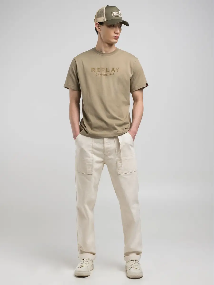 T-shirt M3043 Replay 875 3