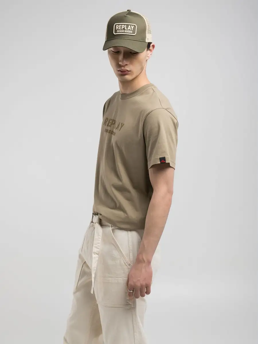 T-shirt M3043 Replay 875 4