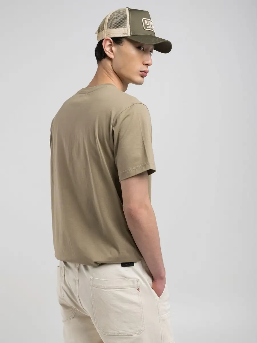 T-shirt M3043 Replay 875 5