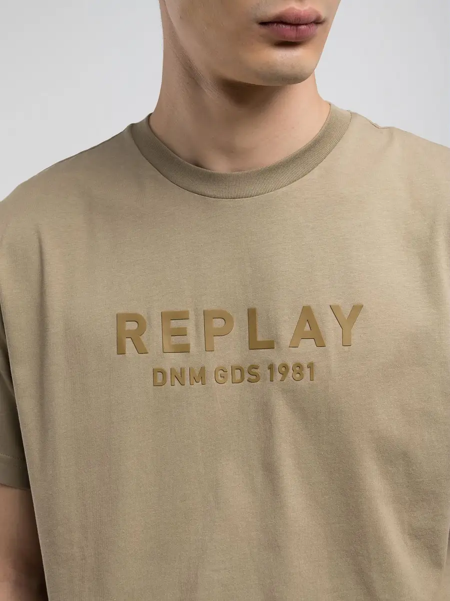 T-shirt M3043 Replay 875 1